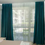 Chic 1br Flat & Garage I Garden Residence, By Flat Mаnаger Apartment