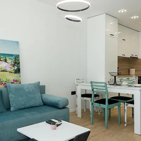 Chic 1br Flat & Garage I Garden Residence, By Flat Mаnаger 公寓 *