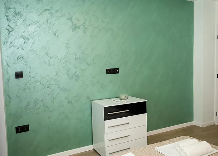 公寓 Chic 1br Flat & Garage I Garden Residence, By Flat Mаnаger *