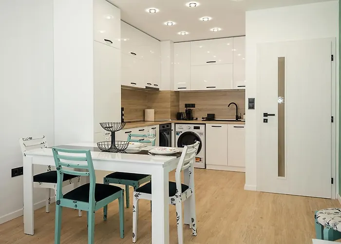 Chic 1br Flat & Garage I Garden Residence, By Flat Mаnаger