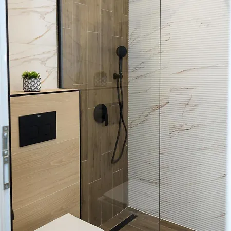 Apartamento Chic 1br Flat & Garage I Garden Residence, By Flat Mаnаger *