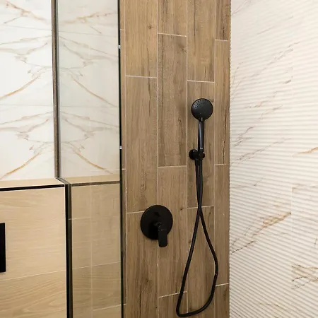 Chic 1br Flat & Garage I Garden Residence, By Flat Mаnаger Varna