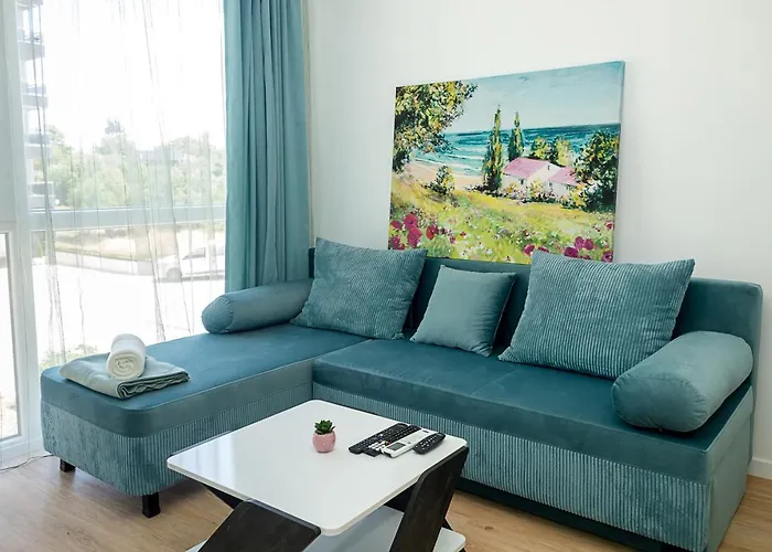 Chic 1br Flat & Garage I Garden Residence, By Flat Mаnаger